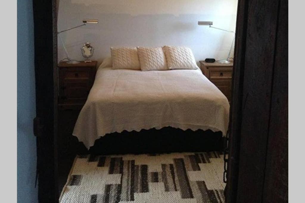 Plumpton Barn Villa Ashford  Buitenkant foto
