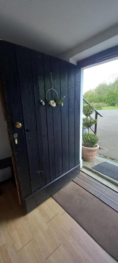 Plumpton Barn Villa Ashford  Buitenkant foto