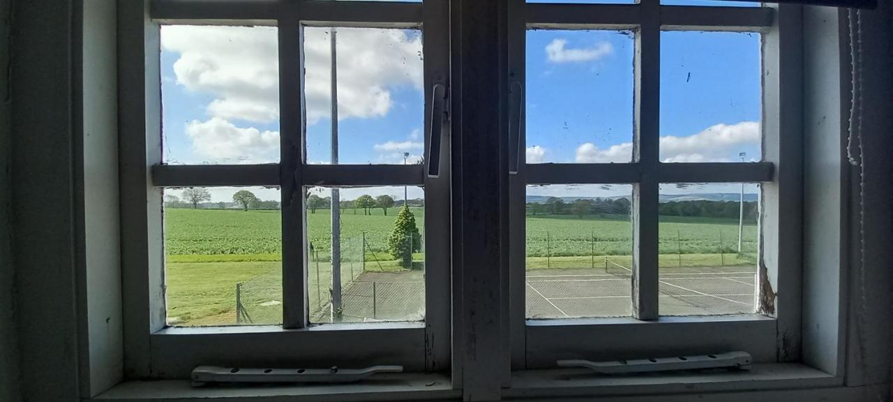 Plumpton Barn Villa Ashford  Buitenkant foto