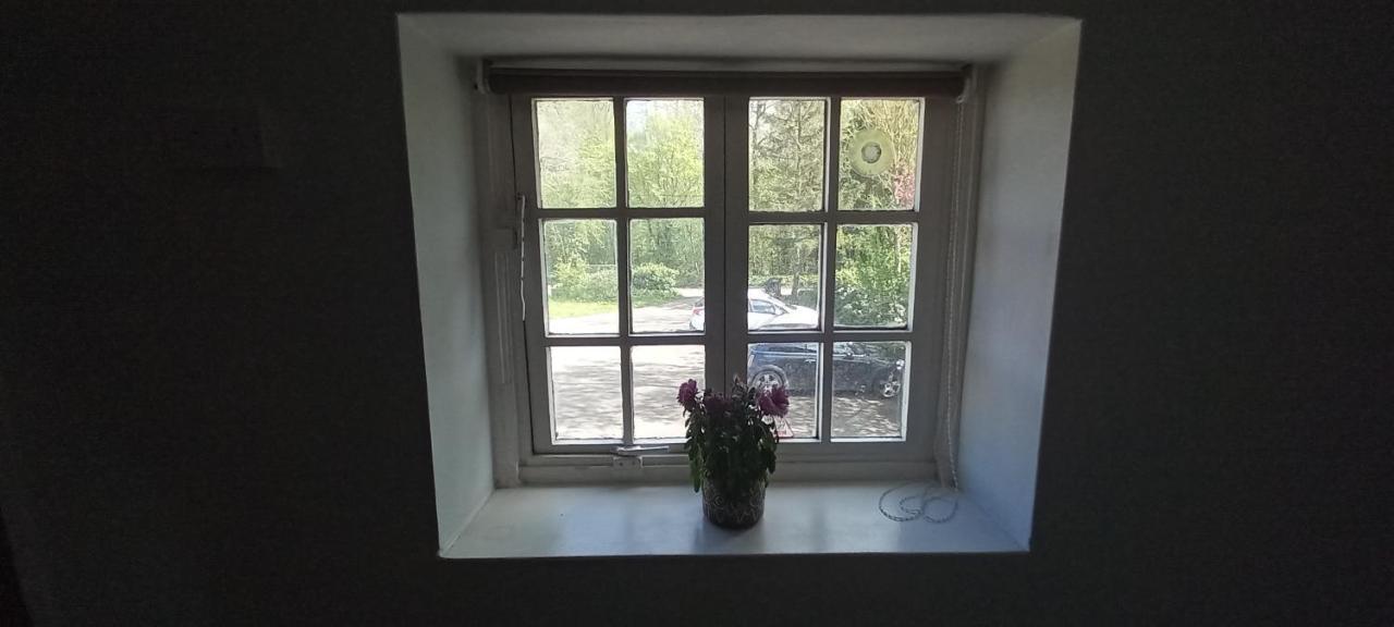 Plumpton Barn Villa Ashford  Buitenkant foto